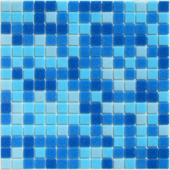 Мозаика Bonaparte Aqua 100